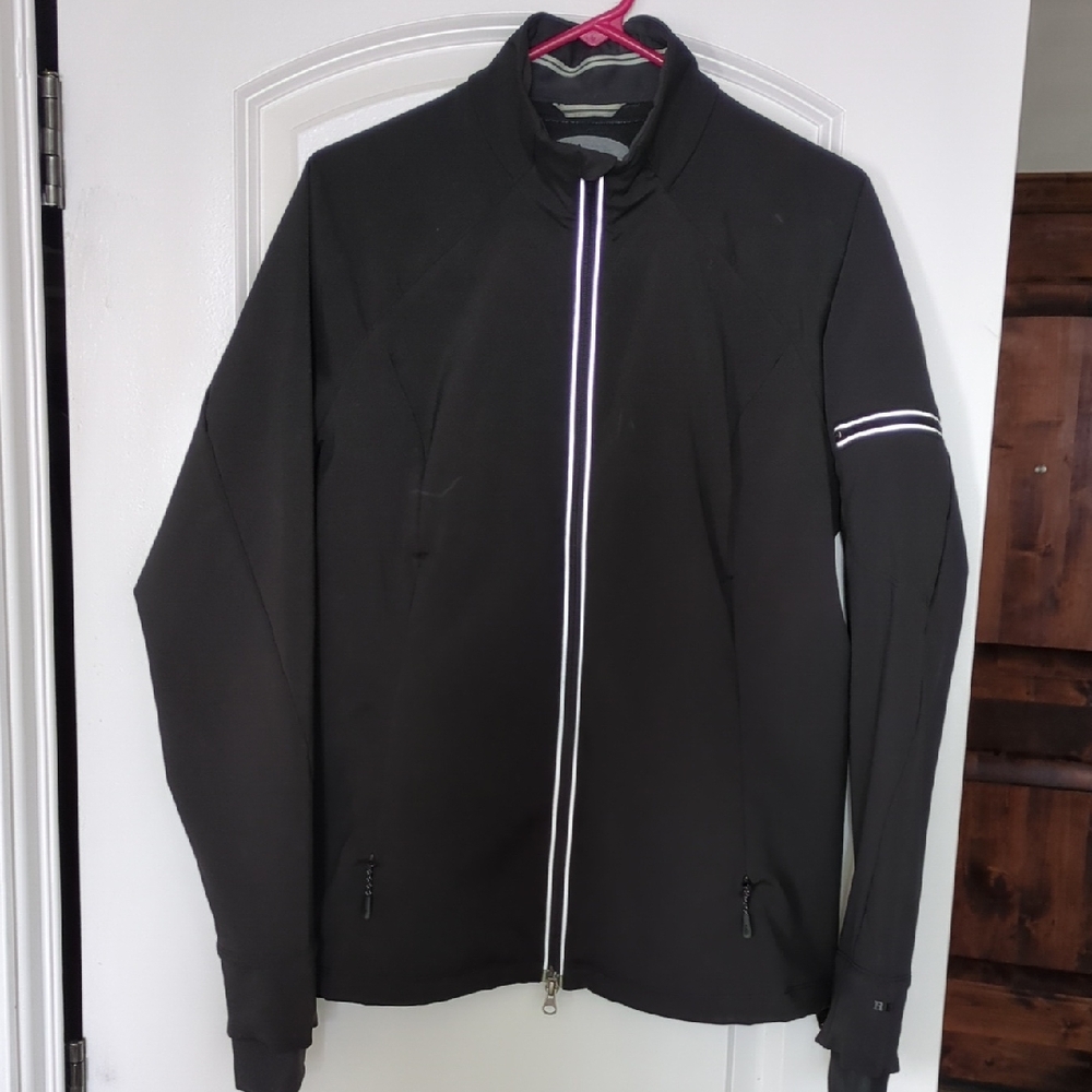 REI Reflective Jacket